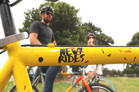 Newcastle Half-Day Bike Tour With Lunch - Holiday Adelaide 9