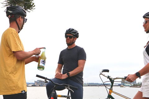 Newcastle Half-Day Bike Tour With Lunch - Holiday Adelaide 4