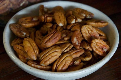 Pecan Farm Tour And Workshop, Byron Bay Hinterland - Holiday Adelaide 5