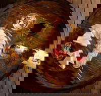 Audrey Wilkinson Vineyard Fromage and Fortified Wine Experience - Holiday Adelaide