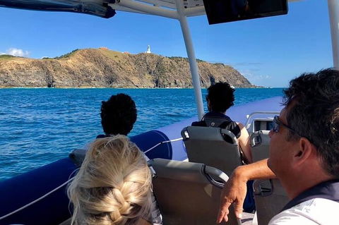 Julian Rocks Byron Bay Cruise - Holiday Adelaide 3