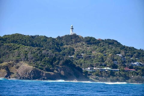 Julian Rocks Byron Bay Cruise - Holiday Adelaide 7