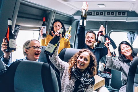 Sip N Savour: Southern Highlands Premium Wine Tour From Sydney - Holiday Adelaide 6