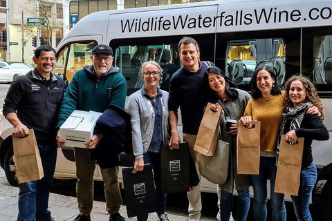 Sip N Savour: Southern Highlands Premium Wine Tour From Sydney - Holiday Adelaide 7