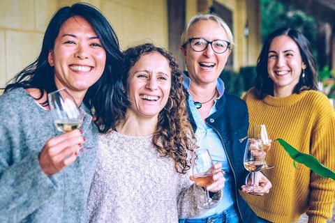 Sip N Savour: Southern Highlands Premium Wine Tour From Sydney - Holiday Adelaide 3