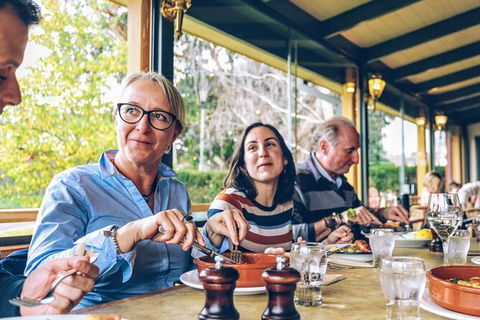 Sip N Savour: Southern Highlands Premium Wine Tour From Sydney - Holiday Adelaide 5