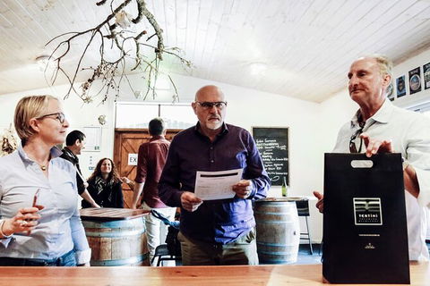 Sip N Savour: Southern Highlands Premium Wine Tour From Sydney - Holiday Adelaide 1