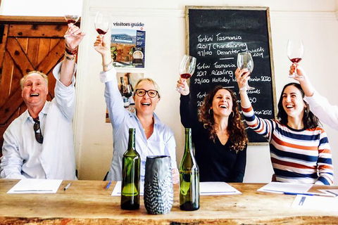 Sip N Savour: Southern Highlands Premium Wine Tour From Sydney - Holiday Adelaide 0