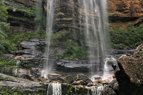 Private 10-hour Tour To Blue Mountains From Sydney - Hotel Pick Up & Drop Off - Holiday Adelaide 3