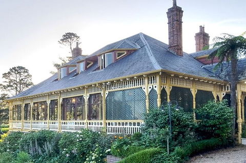 Private 10-hour Tour To Blue Mountains From Sydney - Hotel Pick Up & Drop Off - Holiday Adelaide 1