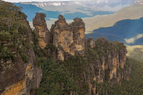 Private 10-hour Tour To Blue Mountains From Sydney - Hotel Pick Up & Drop Off - Holiday Adelaide 4