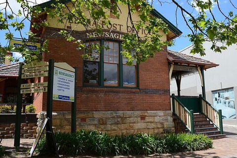 Private 10-hour Tour To Blue Mountains From Sydney - Hotel Pick Up & Drop Off - Holiday Adelaide 5