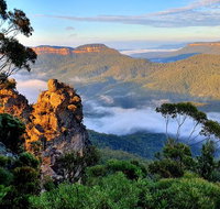 Private 10-hour Tour to Blue Mountains from Sydney - Hotel pick up  drop off - Holiday Adelaide