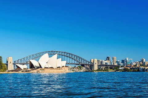Sydney With Bondi And Beaches Essentials Private Day Tour - Holiday Adelaide 6