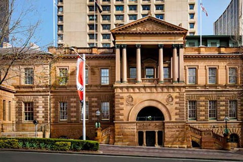 Sydney With Bondi And Beaches Essentials Private Day Tour - Holiday Adelaide 3