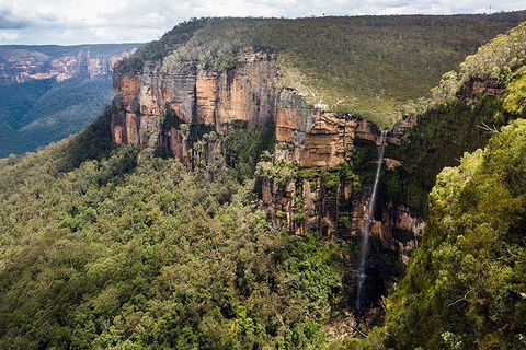 Blue Mountains Highlights & Wildlife Park - Holiday Adelaide 9