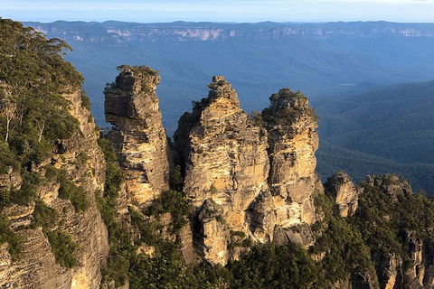 Blue Mountains Highlights, Wildlife Park And Scenic World Full Day Private Tour - Holiday Adelaide 7