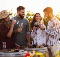 Hunter Valley Highlights Private Wine Tour from Sydney - Holiday Adelaide