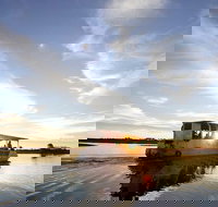 Yellow Water Cruise - Kakadu - Holiday Adelaide