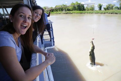 Jumping Crocs & Nature Adventure Cruise From Darwin - Holiday Adelaide 10