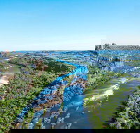 Jabiru 60 minute Scenic Flight - Holiday Adelaide