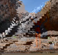 1 Day 4WD Gecko Dreaming Twin and Jim Jim Falls Safari - Holiday Adelaide