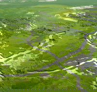 60 minute Scenic Flight from Cooinda - Holiday Adelaide