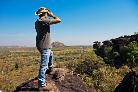 Arnhem Land Injalak Hill Full-Day Tour From Jabiru - Holiday Adelaide 8