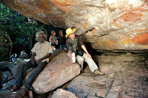 Arnhem Land Injalak Hill Full-Day Tour From Jabiru - Holiday Adelaide 3