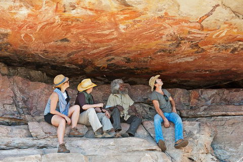 Arnhem Land Injalak Hill Full-Day Tour From Jabiru - Holiday Adelaide 5