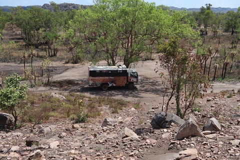 Arnhem Land Injalak Hill Full-Day Tour From Jabiru - Holiday Adelaide 6