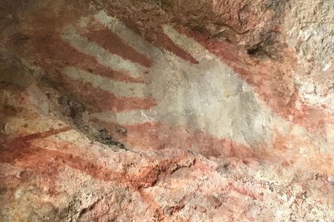 Arnhem Land Injalak Hill Full-Day Tour From Jabiru - Holiday Adelaide 7