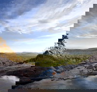 Footprints of Kakadu 4WD Tour - Holiday Adelaide