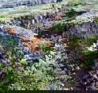 Jabiru 30 minute Scenic Flight - Holiday Adelaide