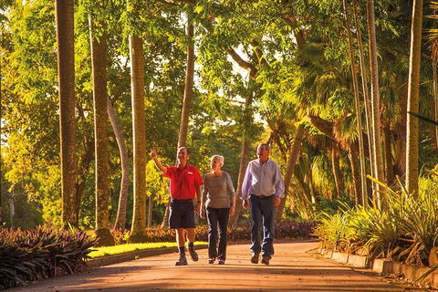 Darwin City Sights And Jumping Crocodile Cruise - Holiday Adelaide 10