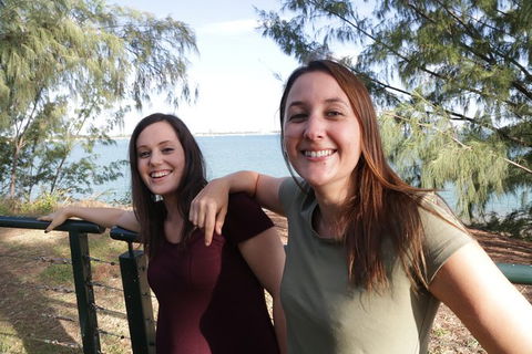 Darwin City Sights And Jumping Crocodile Cruise - Holiday Adelaide 8