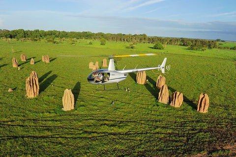 Top End Safari Camp Day Tour - Holiday Adelaide 5