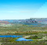 30 minute Scenic Flight from Cooinda - Holiday Adelaide