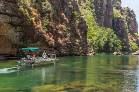 3 Day 4WD Dragonfly Dreaming Accommodated Top End Safari - Holiday Adelaide 1
