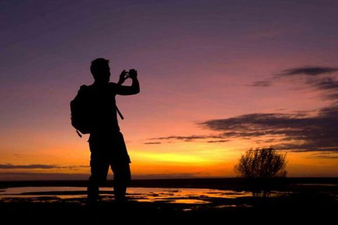 3 Day 4WD Dragonfly Dreaming Accommodated Top End Safari - Holiday Adelaide 2