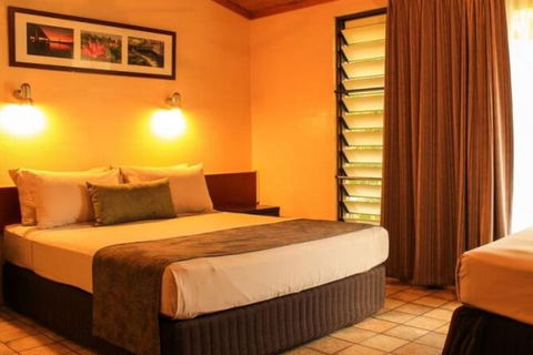 3 Day 4WD Dragonfly Dreaming Accommodated Top End Safari - Holiday Adelaide 3
