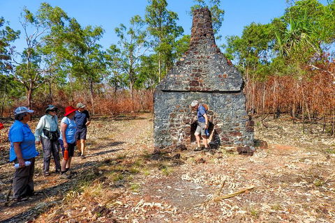 Kakadu & Arnhem Land Tour (Camping Tour) - Holiday Adelaide 3