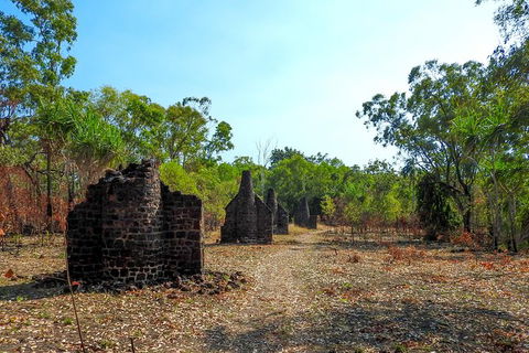 Kakadu & Arnhem Land Tour (Camping Tour) - Holiday Adelaide 5
