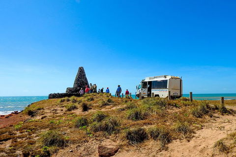 Kakadu & Arnhem Land Tour (Camping Tour) - Holiday Adelaide 1