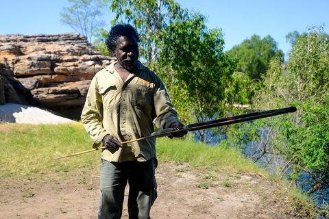 Kakadu & Arnhem Land Tour (Camping Tour) - Holiday Adelaide 0