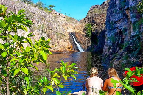 Kakadu & Arnhem Land Tour (Camping Tour) - Holiday Adelaide 4