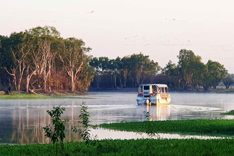 Ethical Adventures - Kakadu 2 Day- Max 10 Guests - Holiday Adelaide 9