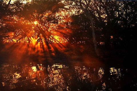 Ethical Adventures - Kakadu 2 Day- Max 10 Guests - Holiday Adelaide 5