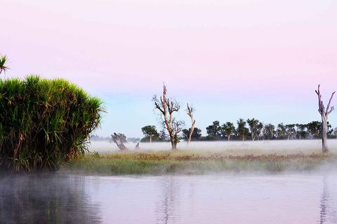 Ethical Adventures - Kakadu 2 Day- Max 10 Guests - Holiday Adelaide 7