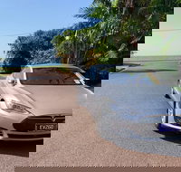 From Darwin International Airport to Darwin City 0800 0820 - Internat. Flight - Holiday Adelaide